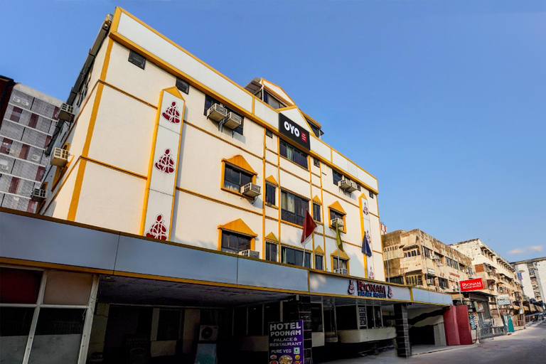 Others 2, Hotel O Poonam Palace, Ahmadabad