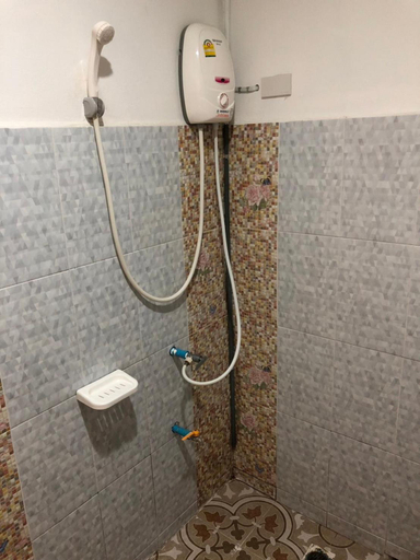 Bathroom 3, Sandee Place Mountain View Chomthong, Chom Thong