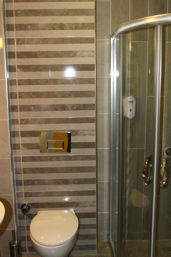 Others 4, Liman Boutique Otel, Kemer