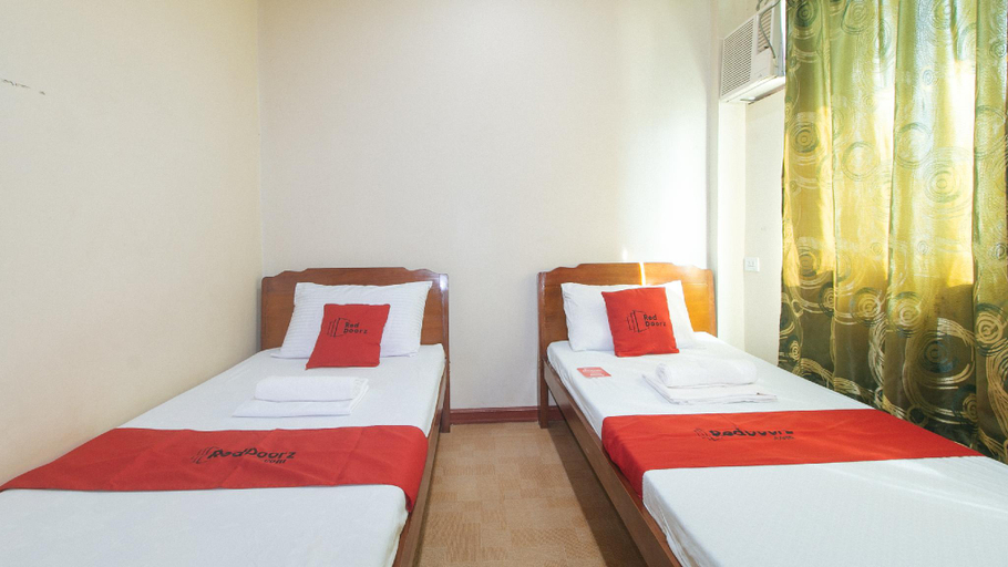 Bedroom 8