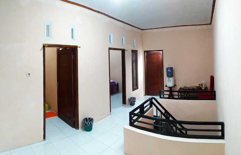 Others 5, Ganendra Syari'ah Guesthouse, Wonosobo