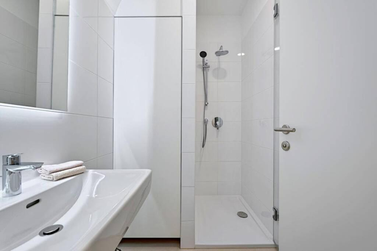 Others 2, Vienne City Apartment Crown 6, Wien