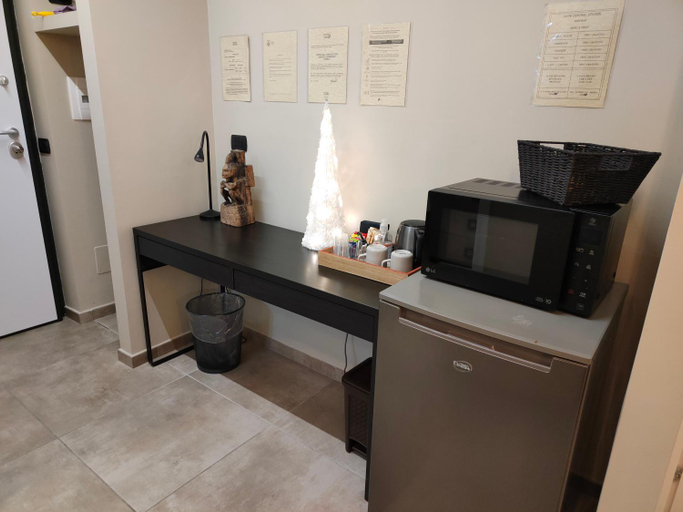 Dining Room 5
