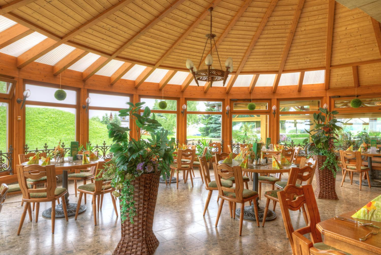 Food & Drinks 4, Rauberschanke, Mittelsachsen