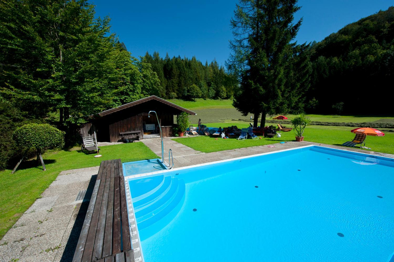 Sport & Beauty 5, Landhotel Hochlackenhof, Salzburg Umgebung