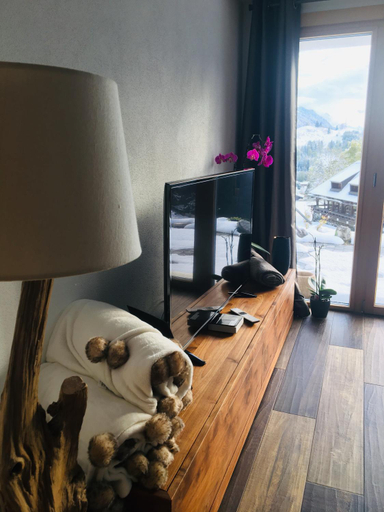 Chalet L'Escapade, La Gruyère