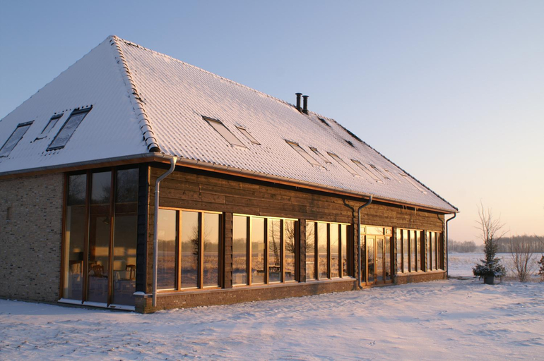 Others 1, B&B de Luijenbergh, Halderberge