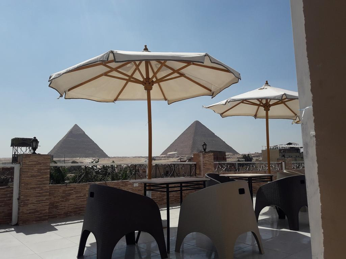 Others 5, Makadi Pyramids view, Al-Ahram