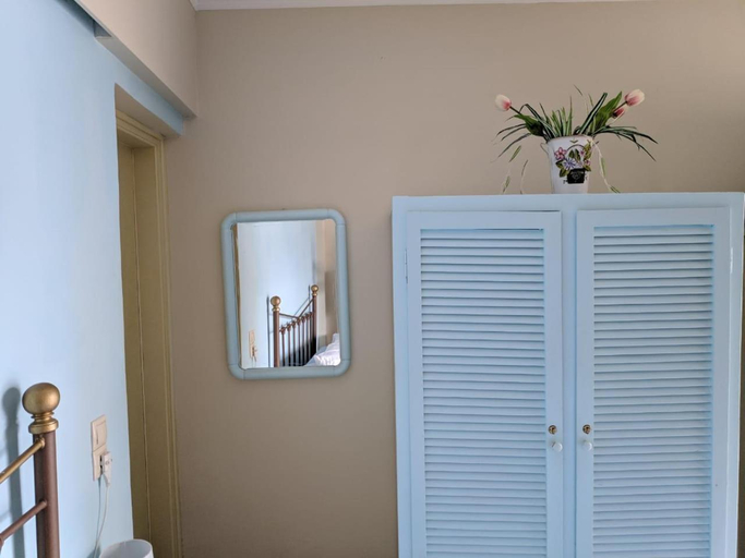 Others 4, Helena's Rooms, Ionian Islands
