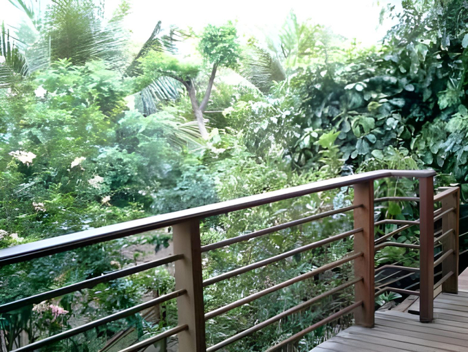 Others 2, Flamboyant Residence, Fernando de Noronha