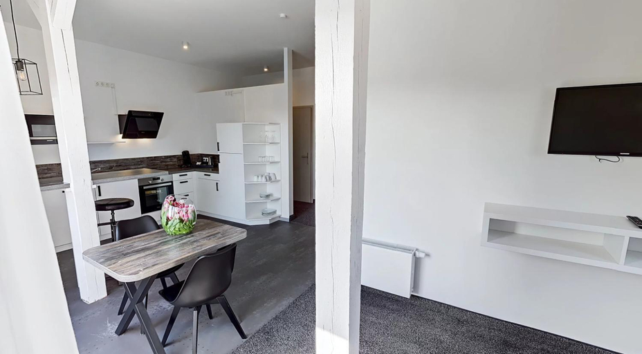 Others 5, Boardinghouse Emden, Emden