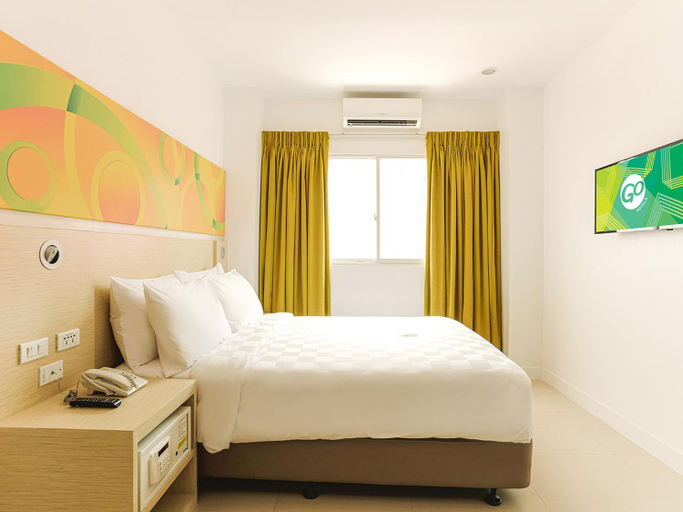 Bedroom 8
