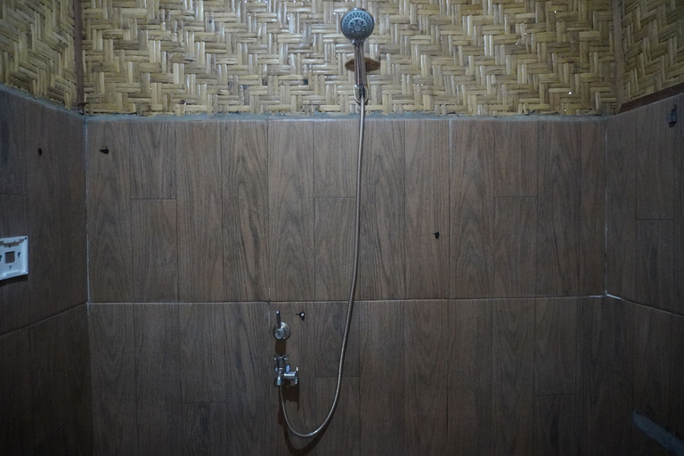 Rumah Tiga Gili Room Type - Kamar Panggung