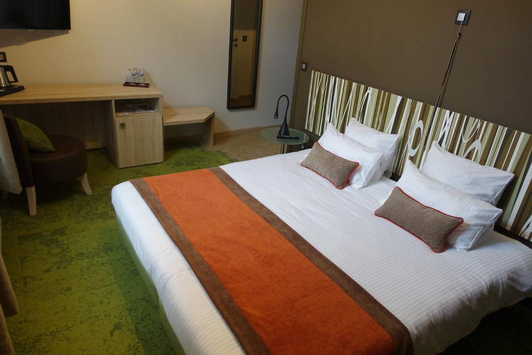 Bedroom 5