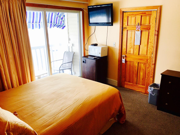 Bedroom 7