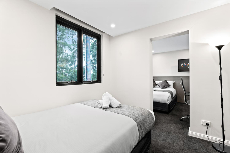 Bedroom 12