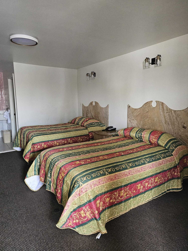 Others 5, Westview Motel, North Bergen