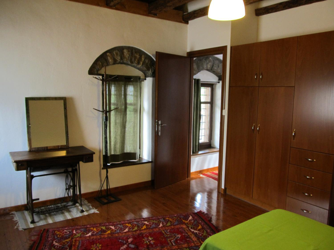 Others 3, Guesthouse Ventista-Ξενωνας, Epirus