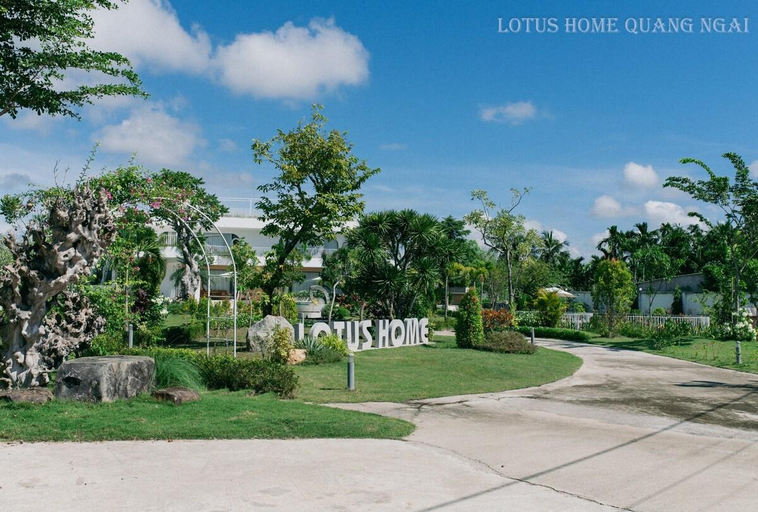 Lotus Home Quảng Ngãi, Nghĩa Hành