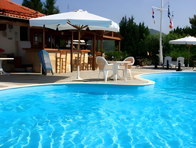 Sport & Beauty 3, Milia Bay Hotel Apartments, Thessaly