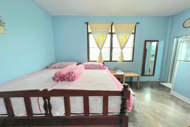 Bedroom 3, Baan Bonsuan Hill Guesthouse, Pulau Phuket