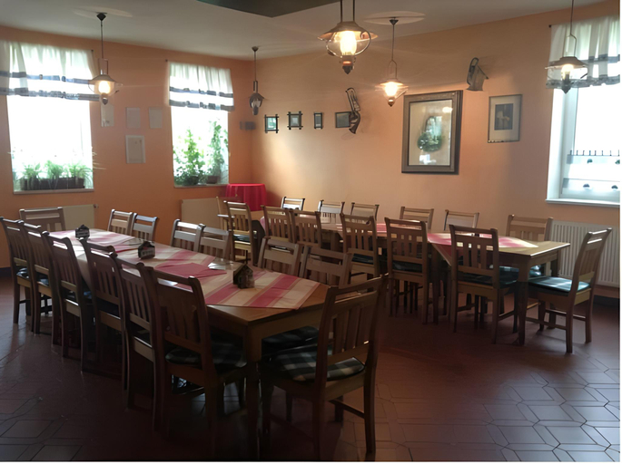 Food & Drinks 2, Sindlovska krcma, České Budějovice