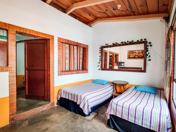Bedroom 7