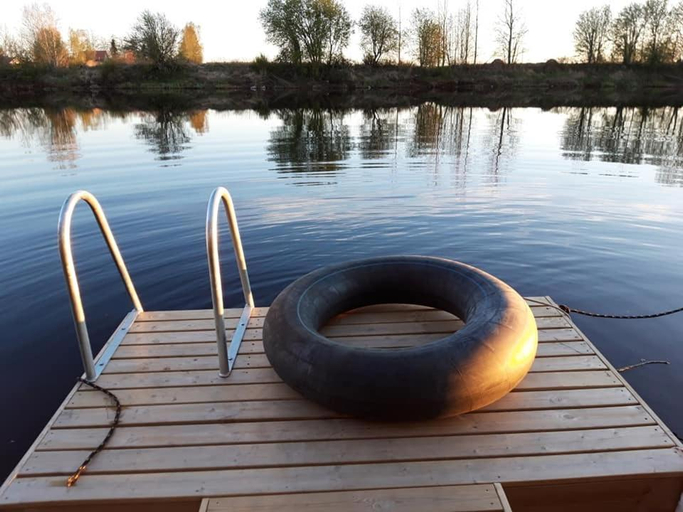 Sport & Beauty 2, Kesaranta, Northern Ostrobothnia