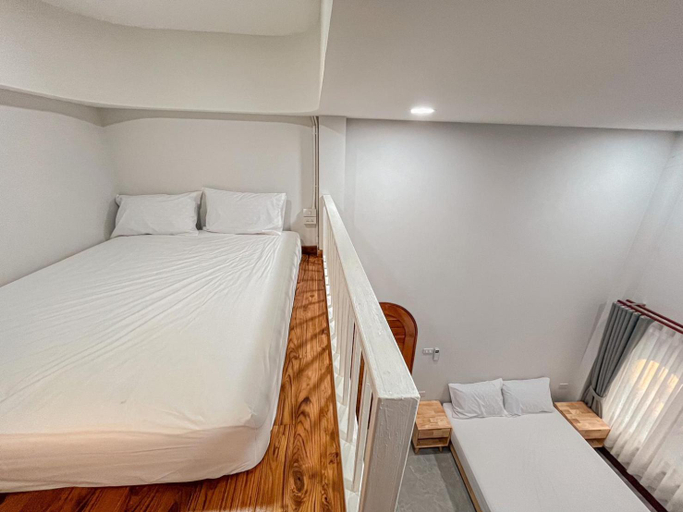 Bedroom 7