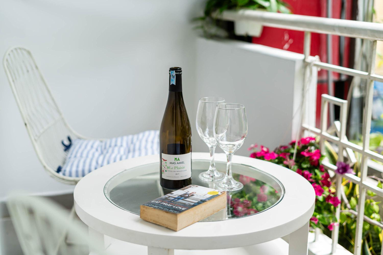 Food & Drinks 4, HOLO BEN THANH SAIGON Serviced HomeStay, District 1