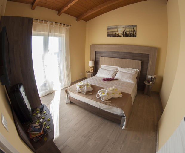 Others 4, Cataleya Resort & Spa, Teramo