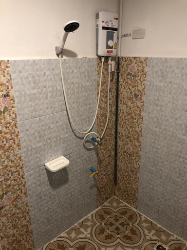 Bathroom 5