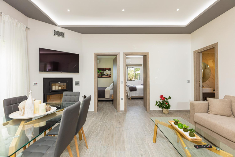 Others 2, MariAndry Villa, Secluded Retreat with Pool, BBQ & HotTub, By ThinkVilla, Crete