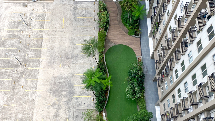 Others 3, Minimalist and Restful 2BR at Podomoro Golf View Apartment By Travelio, Bogor