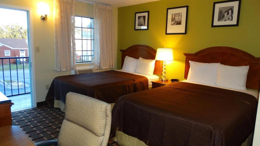Bedroom 9