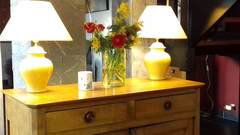 Others 4, Le Val Daniniere B&B Adult only, Manche