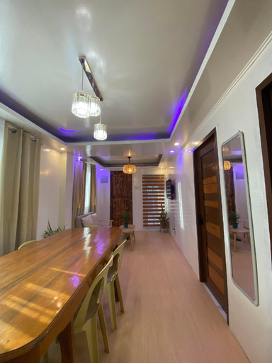 Others 3, Isla Amakan Homestay Northside Siargao , Santa Monica