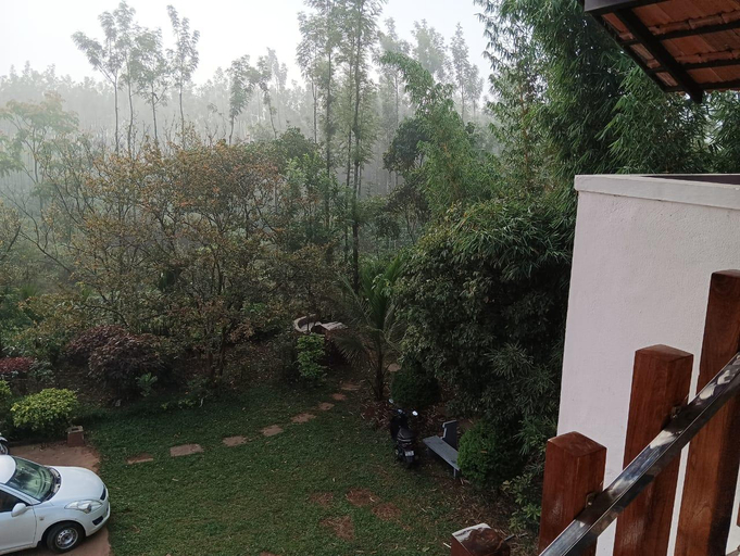 Others 5, Stillwater Homestay, Chikmagalur