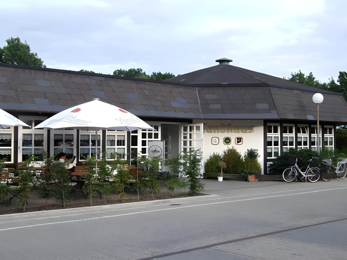 Exterior & Views, Boutique Hotel Wolfsburg, Wolfsburg