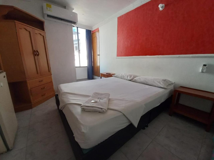 Bedroom 2, HOTEL LA FONTANA, Yopal