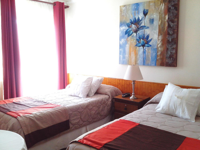 Others 5, Gran Hotel Ovalle, Limarí