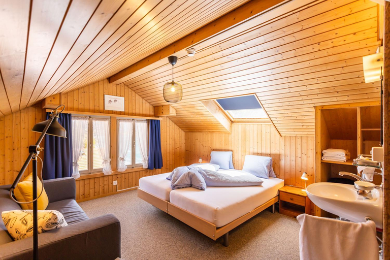 Others 5, Seehotel Sternen, Interlaken