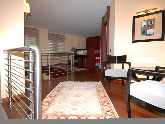 Bedroom 3, Spa Hotel Colossae Thermal, Akköy