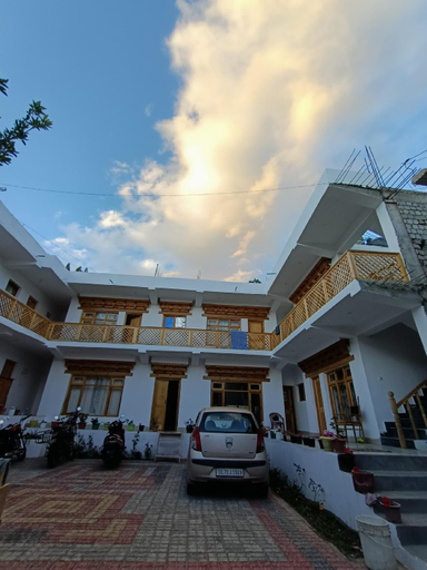 Others 5, Rumi Stay and Cafe, Leh