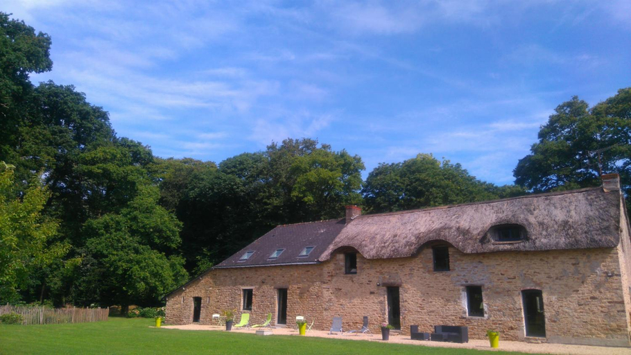 Others 4, Domaine du Grand Condest Chambres d'Hotes a Nivillac, Morbihan