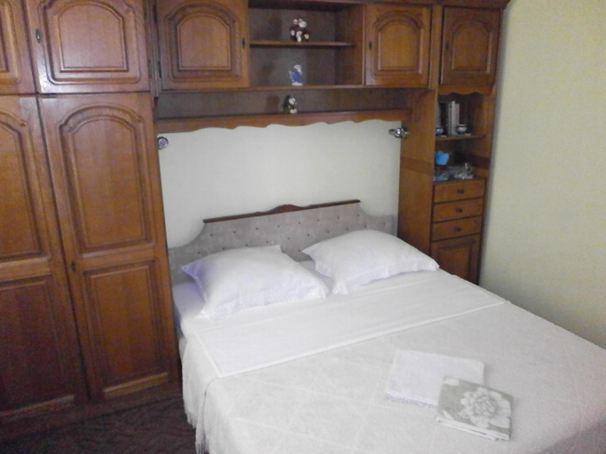 Bedroom 2, Economy Hotel Fiesta, Izma‹l's'ka