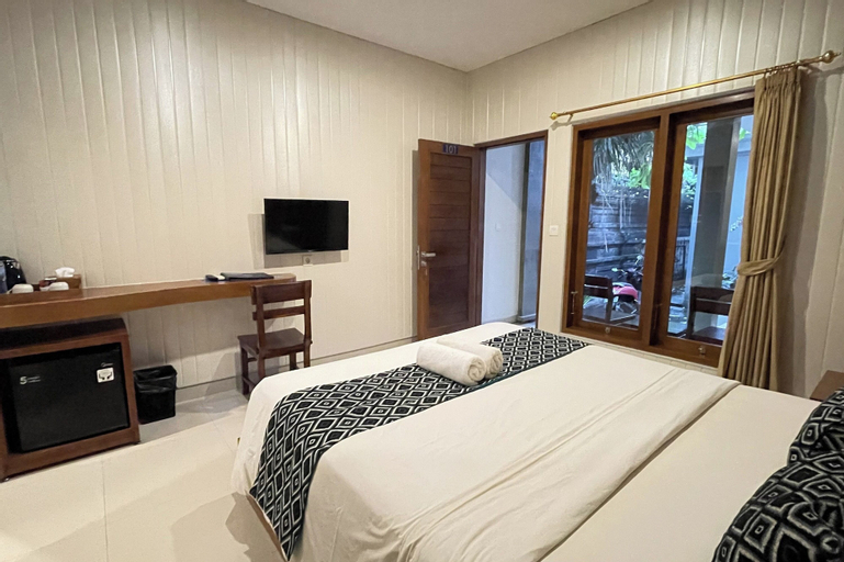 Bedroom 11