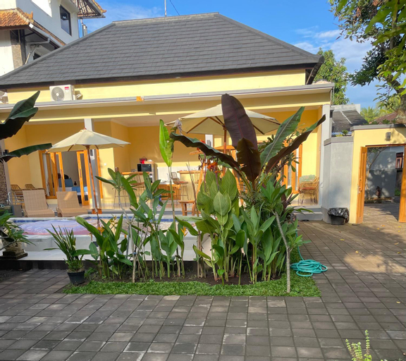 Villa Aura, Buleleng