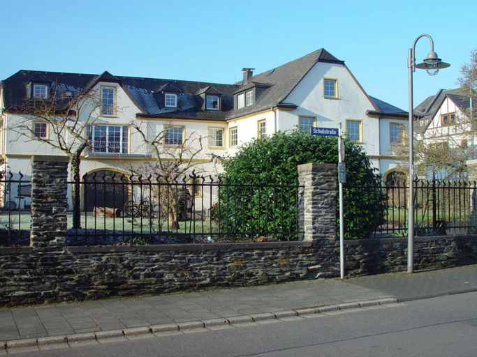 Anton Zimmermann winery, Bernkastel-Wittlich