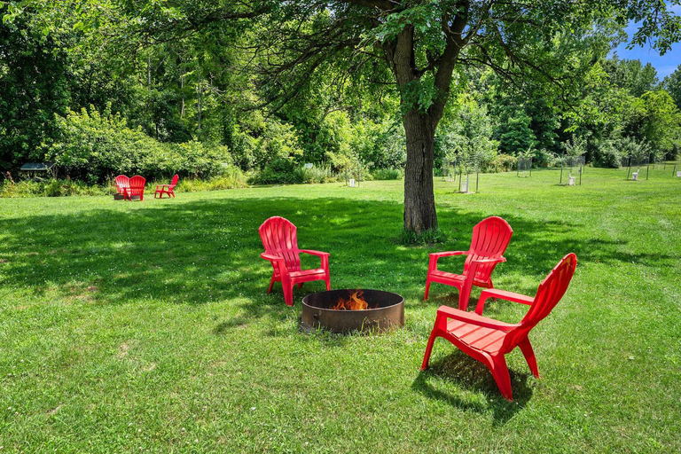 Others 5, Jensen's RV Park and Motel, Allegan